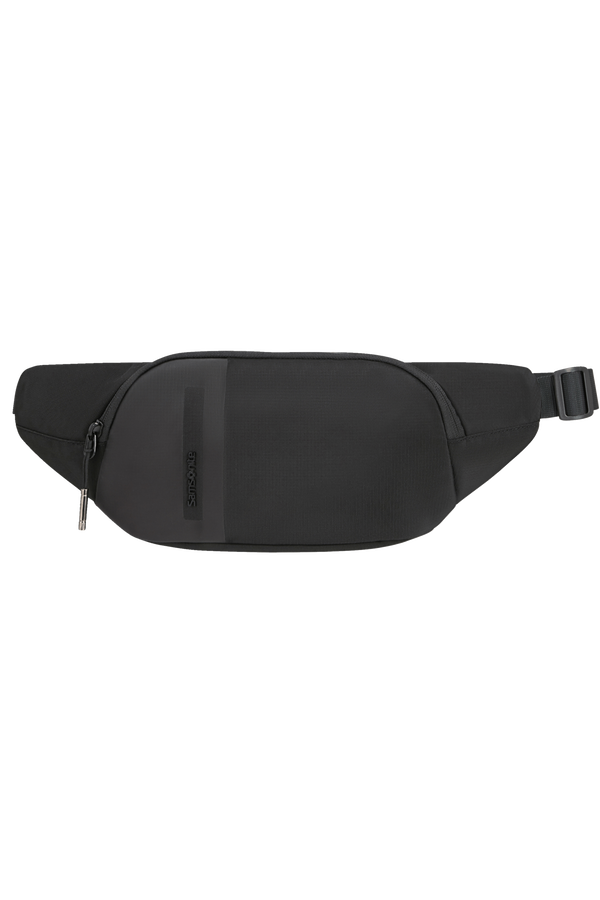 Samsonite Biz2go Waistbag  Black