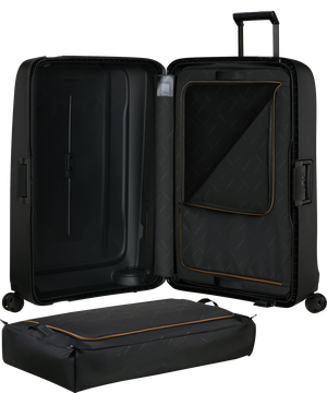 Essens Resv&auml;ska med 4 hjul 81cm 81 x 56 x 34 cm | 4.7 kg