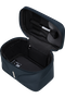 Samsonite Attrix Toilet Kit Beauty Case  Steel Blue Samsonite Attrix Toilet Kit Beauty Case  Steel Blue
