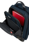 Samsonite Urban-Eye Accordion Backpack 15.6'  Blue Samsonite Urban-Eye Accordion Backpack 15.6'  Blue