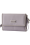 Samsonite Karissa 2.0 Slg 303 - L W 12CC+ZIP EXT M  Stone Grey