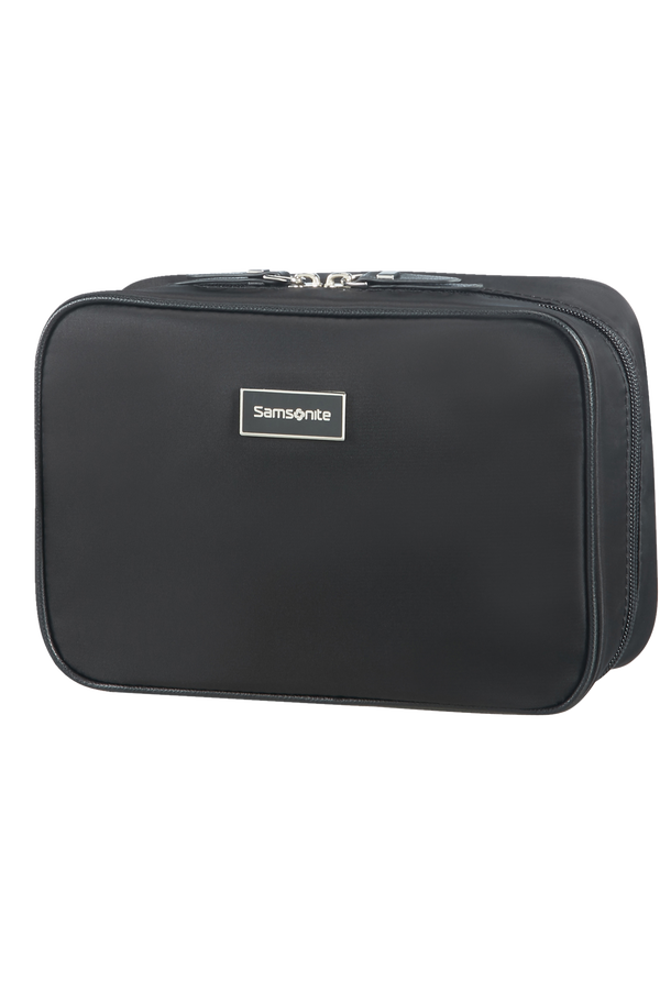 Samsonite Karissa Weekender Black Samsonite Karissa Weekender Black
