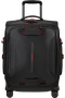 Samsonite Ecodiver SPINNER DUFFLE 55/20  Black