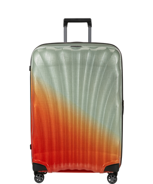 C-Lite Resv&auml;ska med 4 hjul 75cm 75 x 51 x 31 cm | 2.8 kg