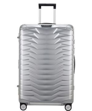 Proxis Alu Resväska med 4 hjul 76cm 76 x 52 x 29 cm | 7.3 kg Proxis Alu Resväska med 4 hjul 76cm 76 x 52 x 29 cm | 7.3 kg