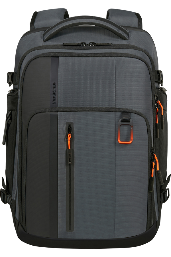 Biz2Go 2 Ryggs&auml;ck 15.6"