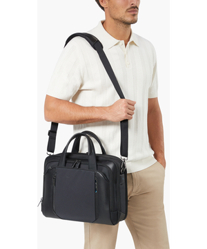 Spectrolite 4.0 Datorväska – Porfölj 14.1" 28 x 38 x 12 cm | 1.3 kg