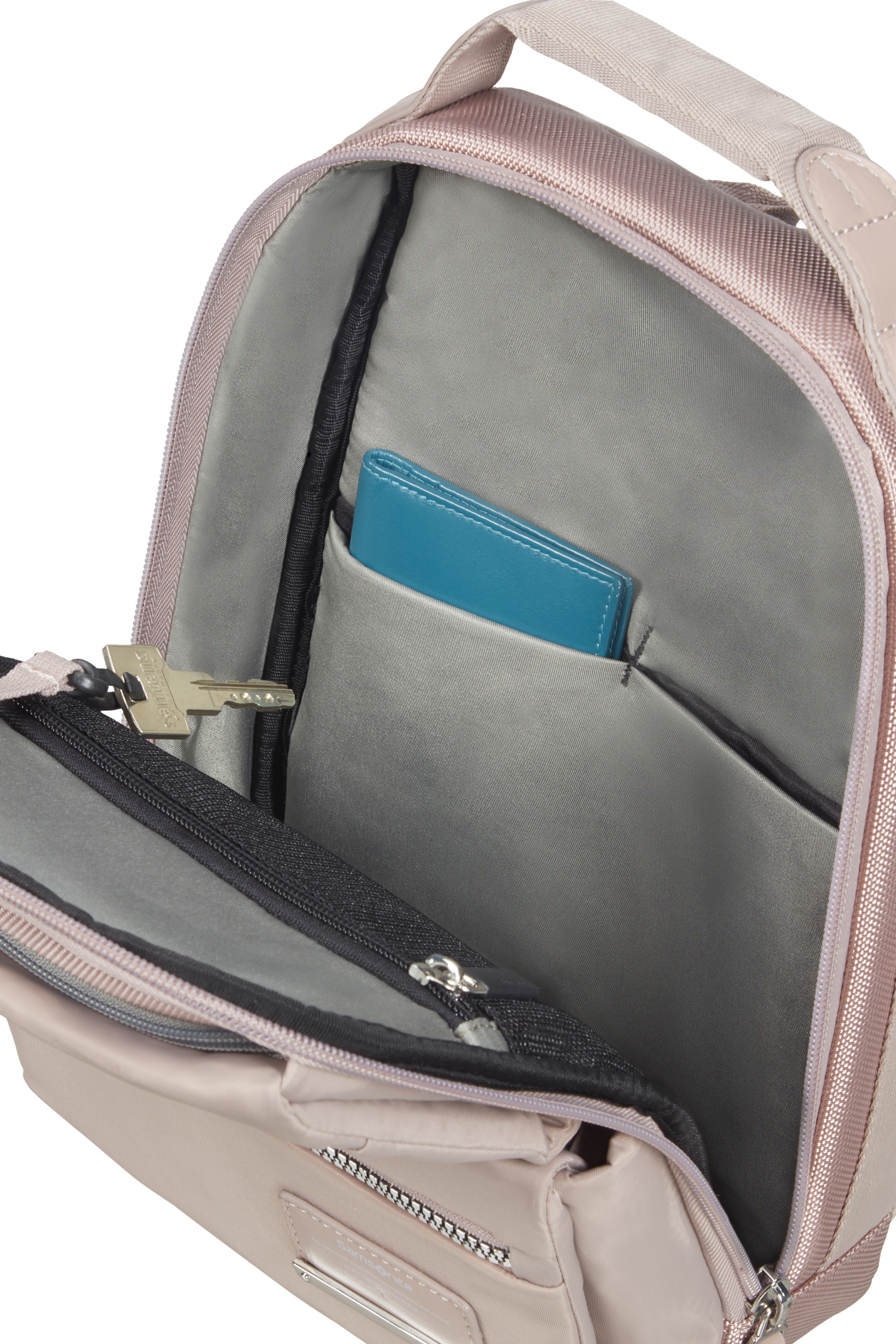 samsonite openroad chic