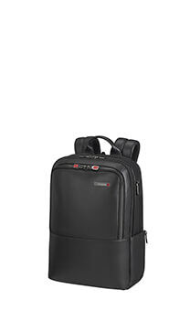 Safton Lth Datorryggs&auml;ck  15.6" 15.5 L | 43 x 31 x 19 cm | 1.1 kg
