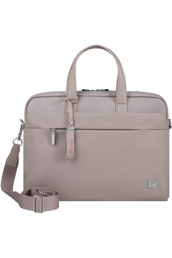 Samsonite Workationist Bailhandle  Quartz