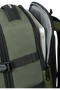 Samsonite Roadseeker Travel Backpack XS  Dark Olive