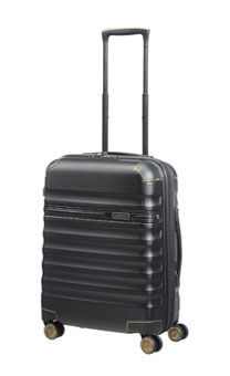 Splendor Resv&auml;ska med 4 hjul 55cm 34.0 L | 55 x 40 x 23 cm | 2.9 kg