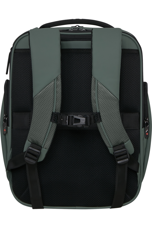 Samsonite Glazed Underseat Backpack S 