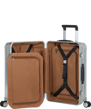 BOSS | Samsonite Resväska med 4 hjul 55cm 55 x 40 x 23 cm | 5.1 kg BOSS | Samsonite Resväska med 4 hjul 55cm 55 x 40 x 23 cm | 5.1 kg