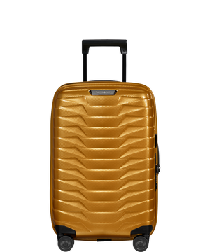 Proxis Expanderbar resv&auml;ska med 4 hjul 55cm 55 x 35 x 23/26 cm | 2.2 kg