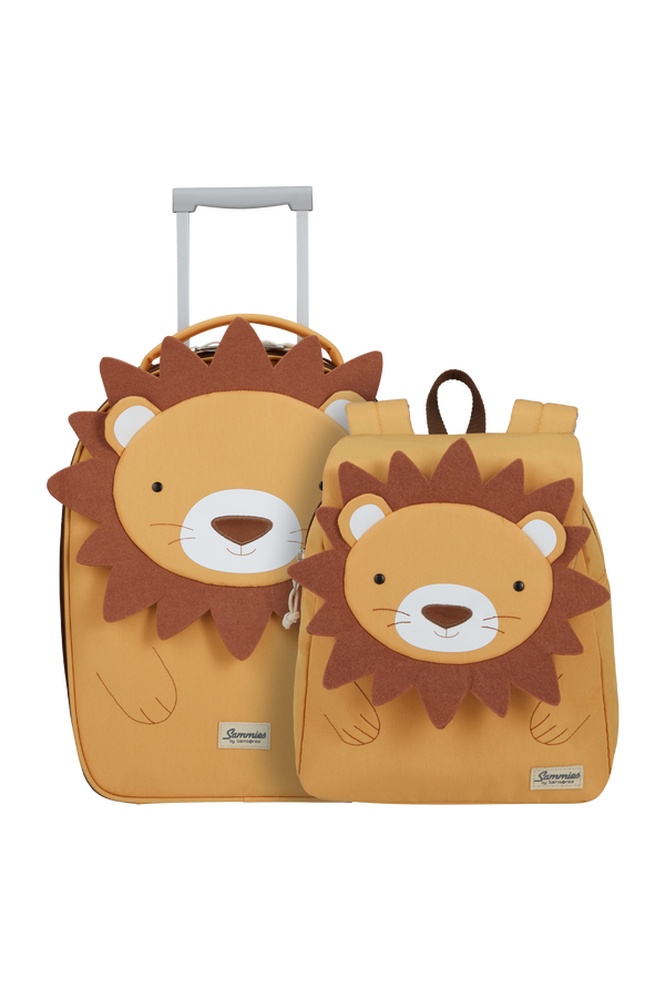 Samsonite Lion Lester 2