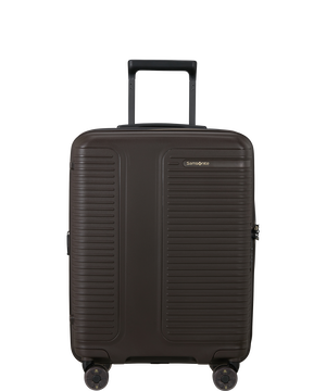 Prodiver Expanderbar resv&auml;ska med 4 hjul 55cm 55 x 40 x 20/23 cm | 2.6 kg