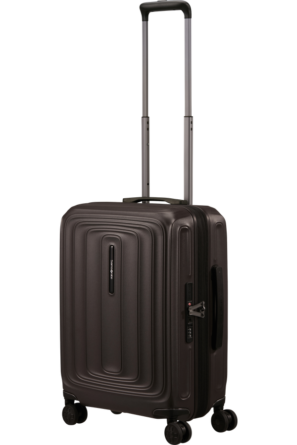 2Wander Expanderbar resv&auml;ska med 4 hjul 55cm