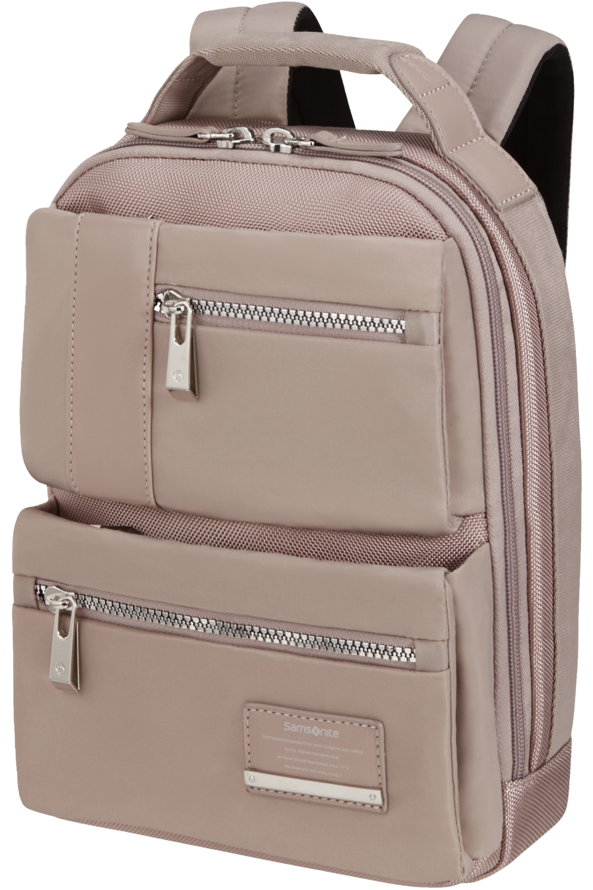 samsonite openroad chic