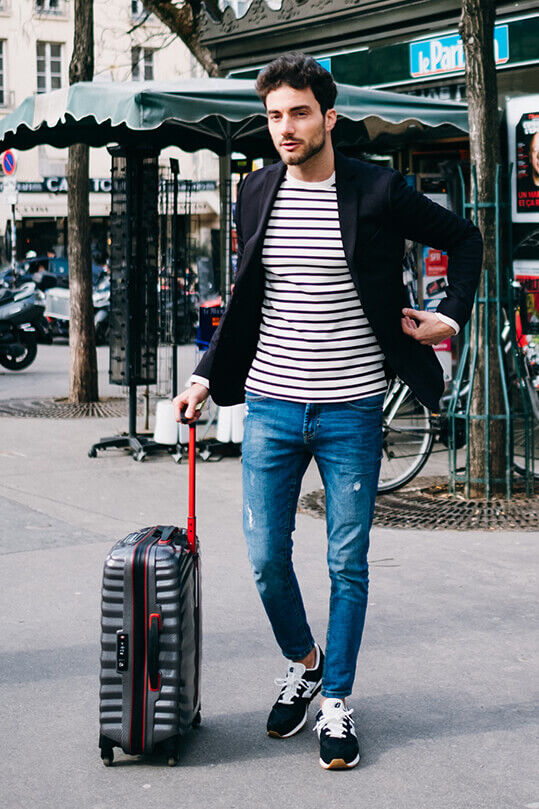 City style