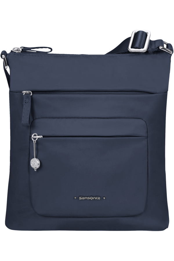 Samsonite Move 3.0 Mini Shoulder Bag iPad  Dark Blue
