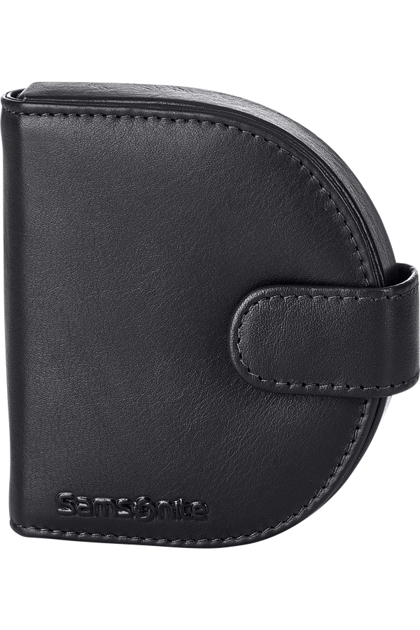 Samsonite Success 2 Slg 603 - C Case Tab Black Samsonite Success 2 Slg 603 - C Case Tab Black