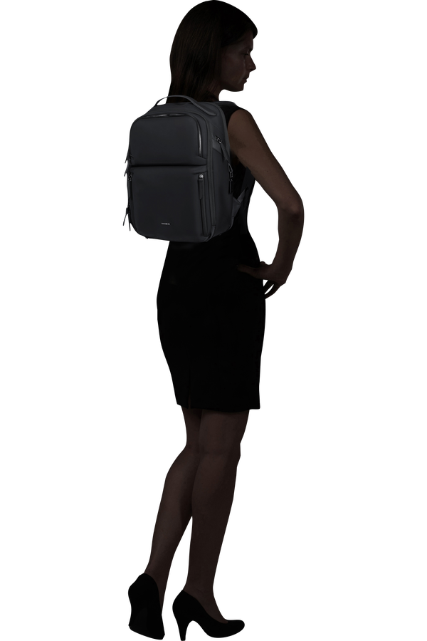 Evoluxe Ryggs&auml;ck 14.1"