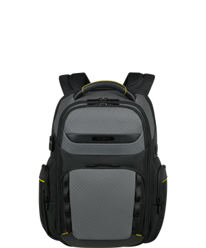 Pro-DLX 6 Ryggs&auml;ck expandable 15.6" 43 x 30 x 15/21 cm | 1.3 kg