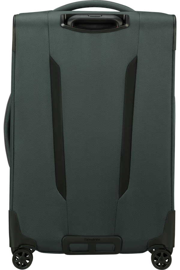 Samsonite Respark Spinner 67/24 Exp 67cm  Black Sport