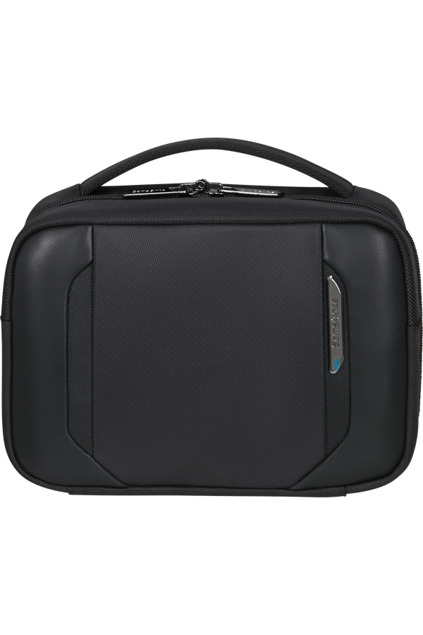 Samsonite Spectrolite 4.0 Toilet Kit  Black