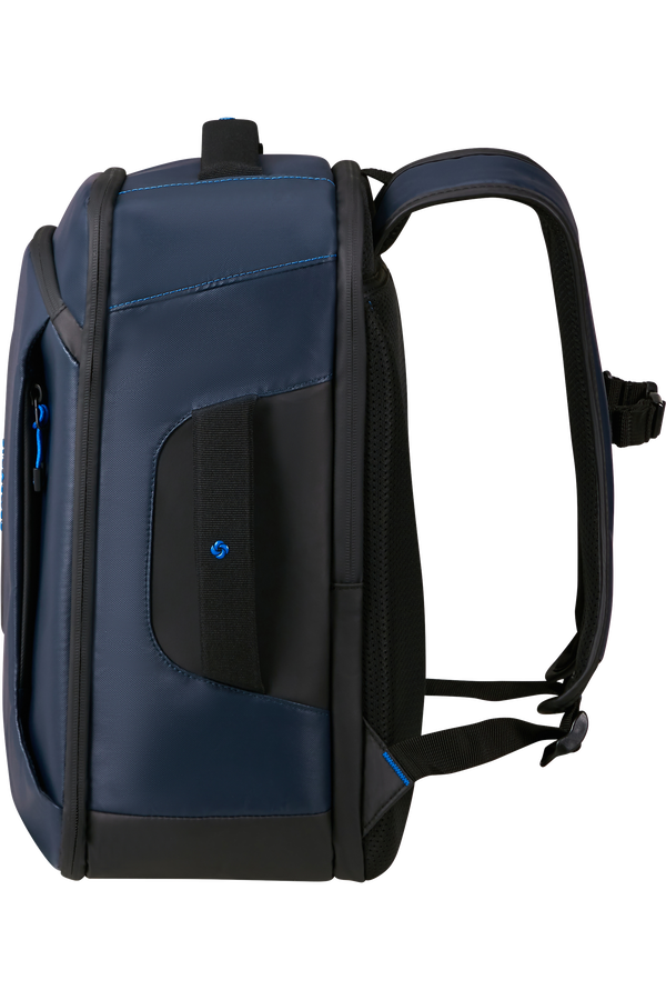 Samsonite Ecodiver Laptop Backpack Underseater S  Blue Nights Samsonite Ecodiver Laptop Backpack Underseater S  Blue Nights