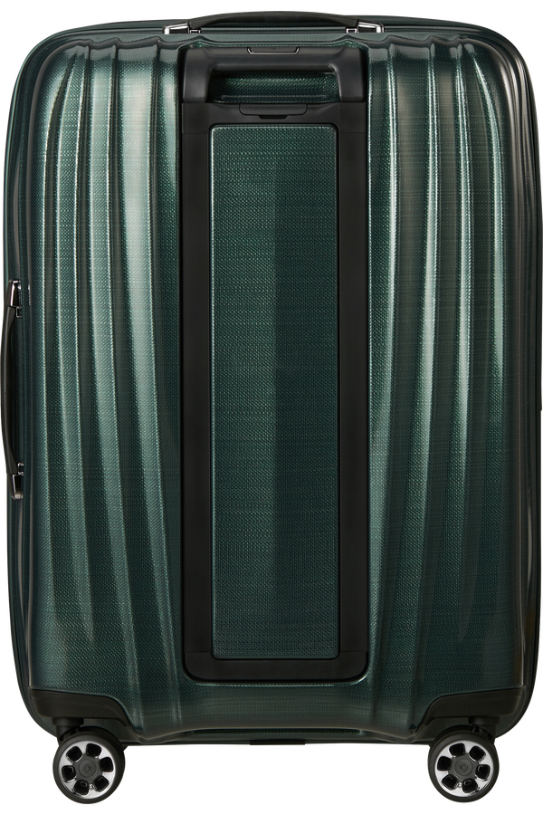 Samsonite Nexis Spinner Expandable 70cm  Deep Forest