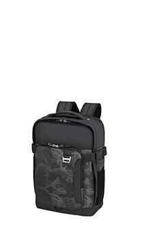 Midtown Datorryggs&auml;ck L 15.6" 29/32 L | 45 x 31 x 23/25.5 cm | 0.9 kg