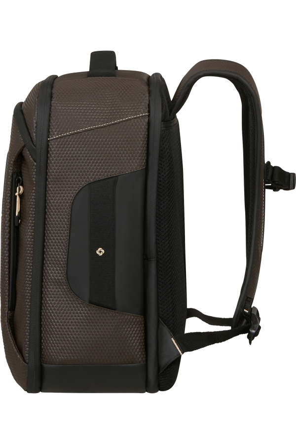 Ecodiver Ryggs&auml;ck S