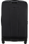Samsonite Splendix Spinner DF Expandable 79cm  Black Samsonite Splendix Spinner DF Expandable 79cm  Black