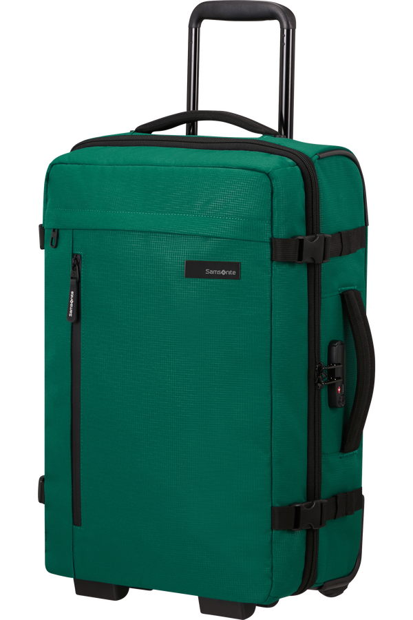 Samsonite Roader DUF/WH 55/20 LENGTH 35 CM  Jungle Green