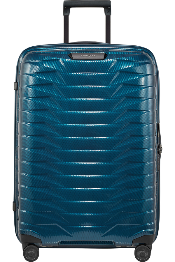 Samsonite Proxis Spinner 69cm  Petrol Blue