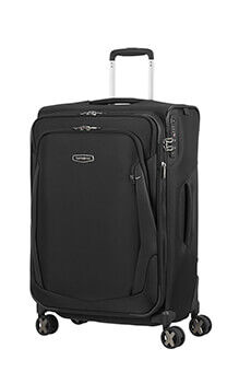 X'blade 4.0 Expanderbar resv&auml;ska med 4 hjul 71cm 88/95 L | 71 x 45 x 29/34 cm | 3.69 kg