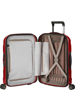 C-Lite Expanderbar resväska med 4 hjul 55cm 55 x 40 x 20/23 cm | 2.1 kg C-Lite Expanderbar resväska med 4 hjul 55cm 55 x 40 x 20/23 cm | 2.1 kg