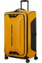 Samsonite Ecodiver SPINNER DUFFLE 79/29  Yellow
