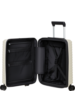 Upscape Resv&auml;ska med 4 hjul Underseater 45cm 45 x 36 x 20/23 cm | 2 kg
