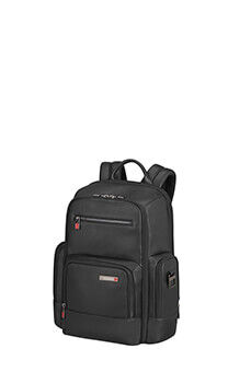 Safton Lth Datorryggs&auml;ck  15.6" 19 L | 44 x 36 x 25 cm | 1.1 kg