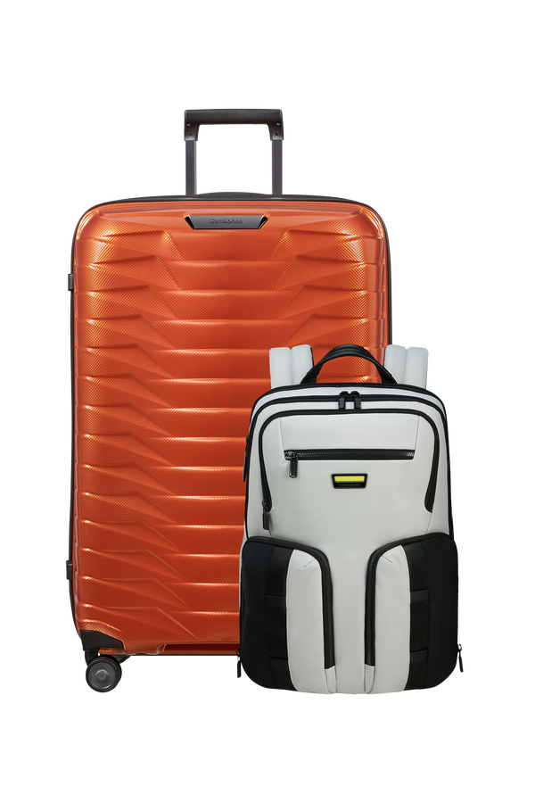 PROXIS X URBAN-EYE | Samsonite PROXIS X URBAN-EYE