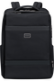 Samsonite Image Biz Travel Backpack EXP 15.6'  Black Samsonite Image Biz Travel Backpack EXP 15.6'  Black