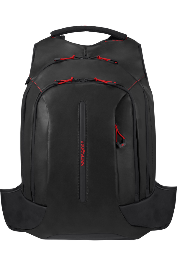 Samsonite Ecodiver LAPTOP BACKPACK M  Black