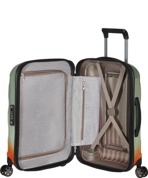 C-Lite Resv&auml;ska med 4 hjul 55cm (20/23cm) 55 x 40 x 20/23 cm | 2.1 kg