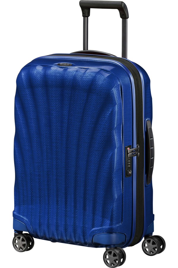 C-Lite Expanderbar resv&auml;ska med 4 hjul 55cm
