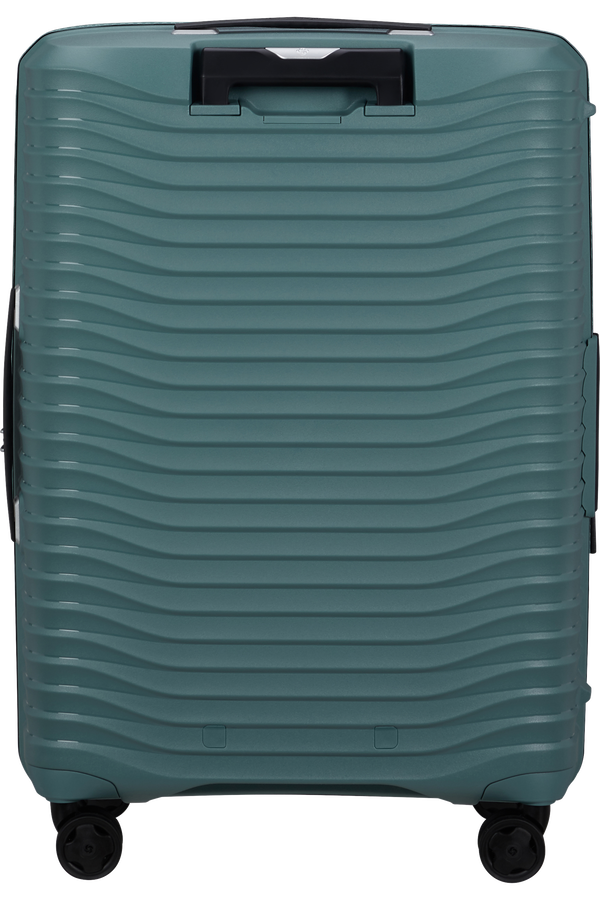 Samsonite Upscape Spinner 68/25 Exp  Northern Blue