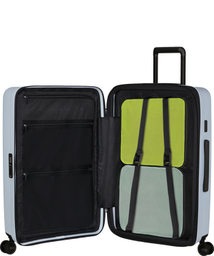 Restackd Expanderbar resväska med 4 hjul 68cm 68 x 46 x 26/29 cm | 3.3 kg