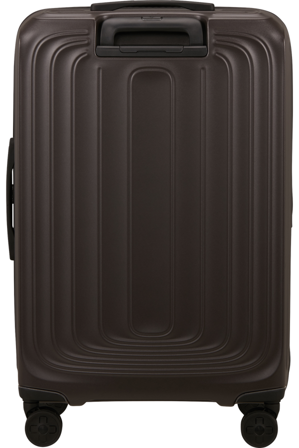 2Wander Expanderbar resv&auml;ska med 4 hjul 69cm | Samsonite 2Wander Spinner Expandable 69cm  Matt Brown